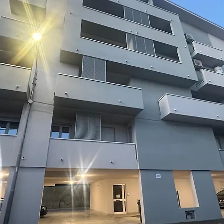 The Lido Apartament *