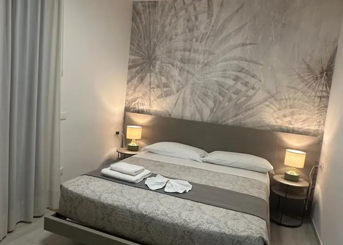 The Lido Apartament Catanzaro