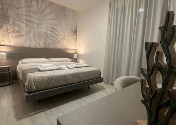 The Lido Apartament Catanzaro