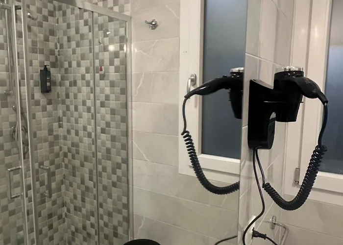 The Lido Apartament *