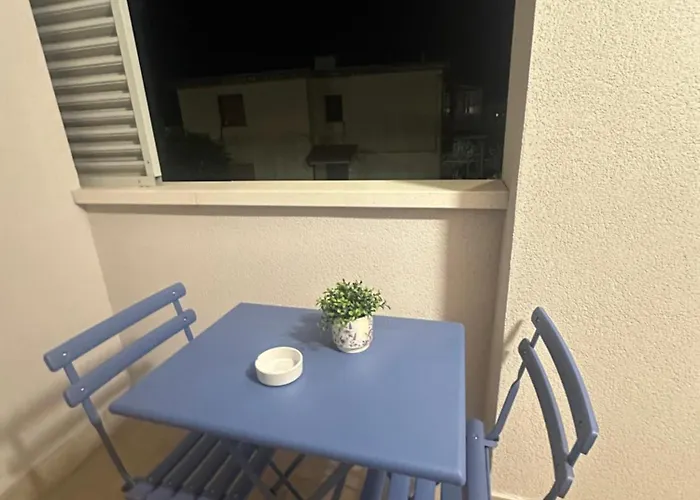 The Lido Apartament *