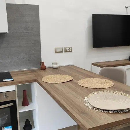 Appartamento Marina Catanzaro