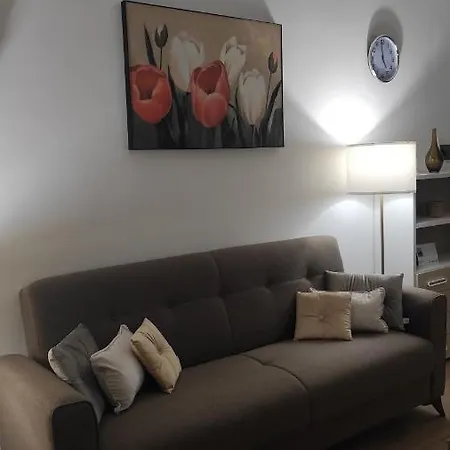 The Lido Apartamento Catanzaro