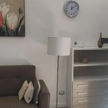 Appartamento Marina Catanzaro