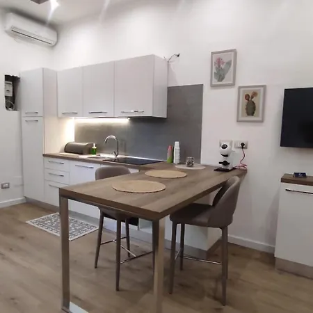 The Lido Apartamento Catanzaro