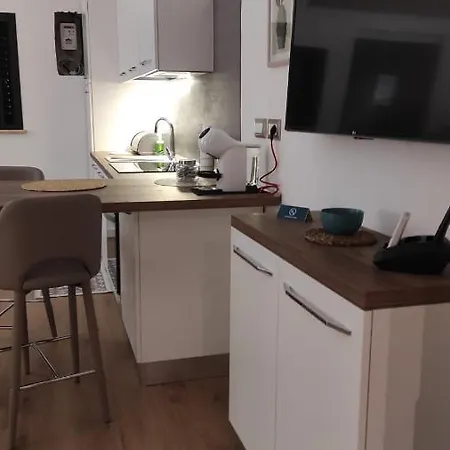 The Lido Apartamento