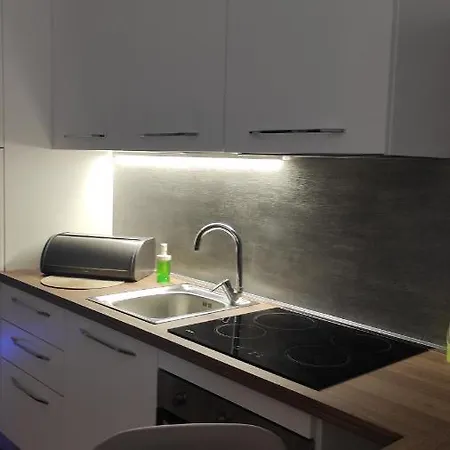 Apartamento The Lido Catanzaro