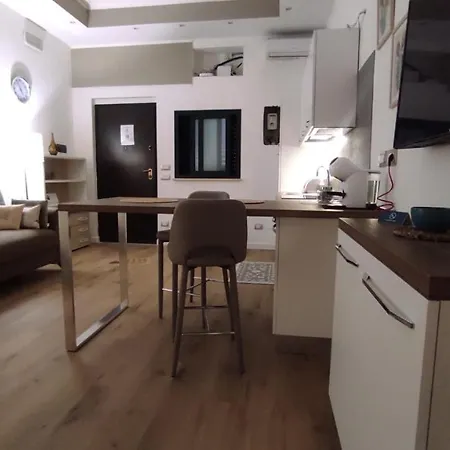 Appartamento Marina Catanzaro