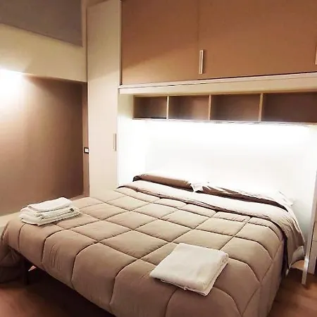 The Lido Appartement