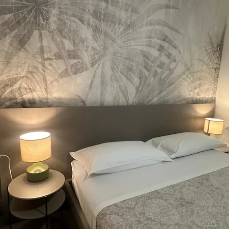 The Lido Appartement *