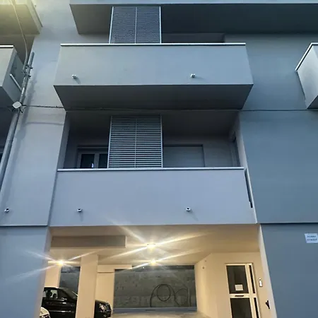 The Lido Appartement