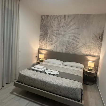 The Lido Appartement Catanzaro