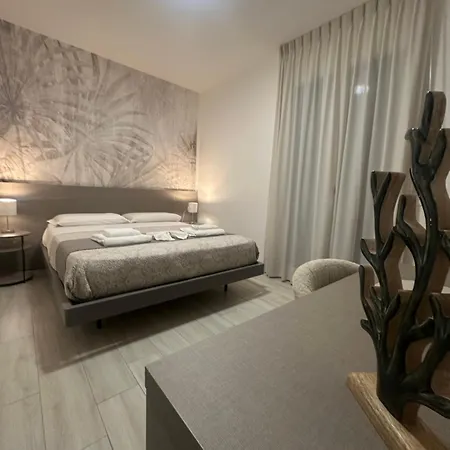 The Lido Appartement Catanzaro