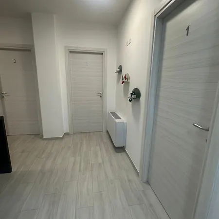 Appartement The Lido