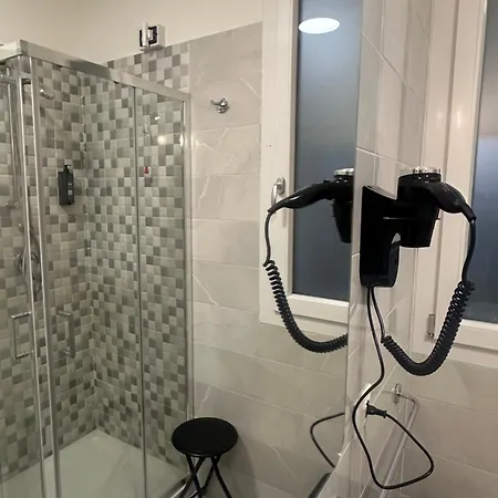 The Lido Appartement *