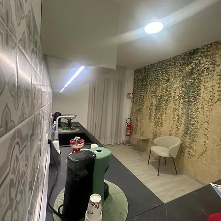 Appartement The Lido