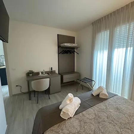 The Lido Appartement