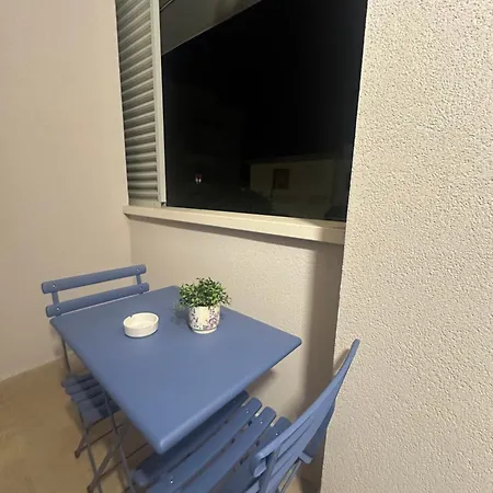 The Lido Appartement