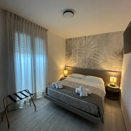 Appartement The Lido