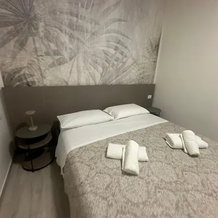 The Lido Appartement *