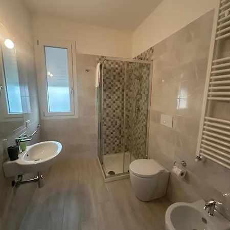 Appartement The Lido Catanzaro