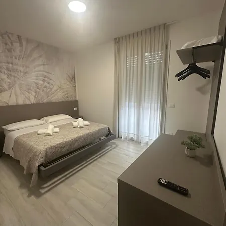 Appartamento The Lido