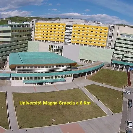 The Lido Apartamento