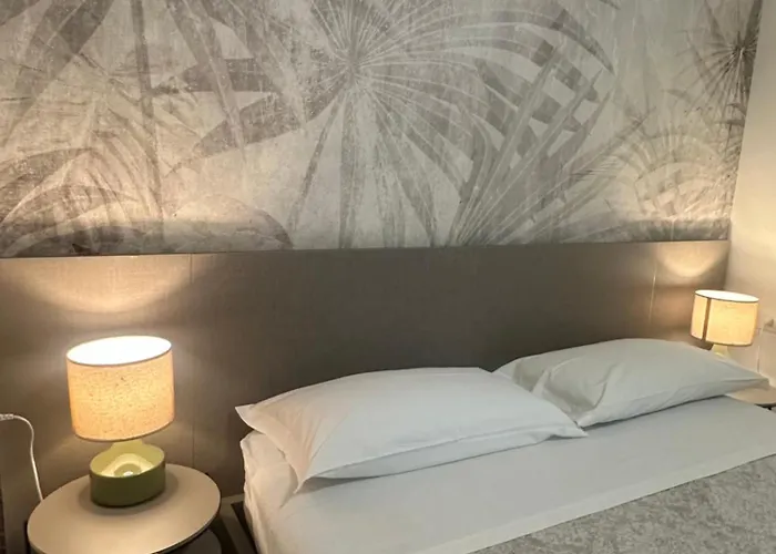 The Lido Appartement *