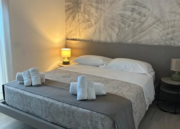 Apartamento The Lido Catanzaro