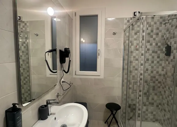 Appartement The Lido *