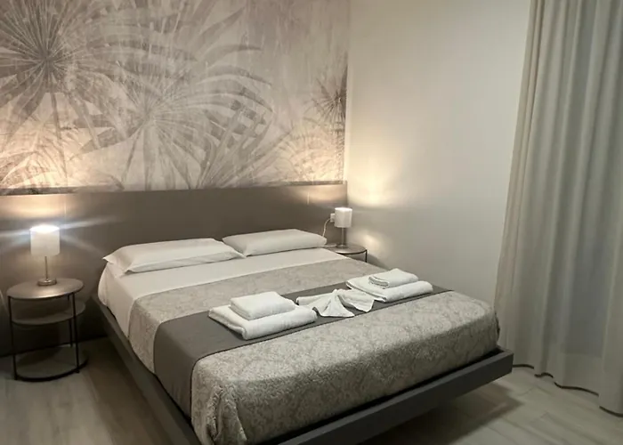 The Lido Apartamento