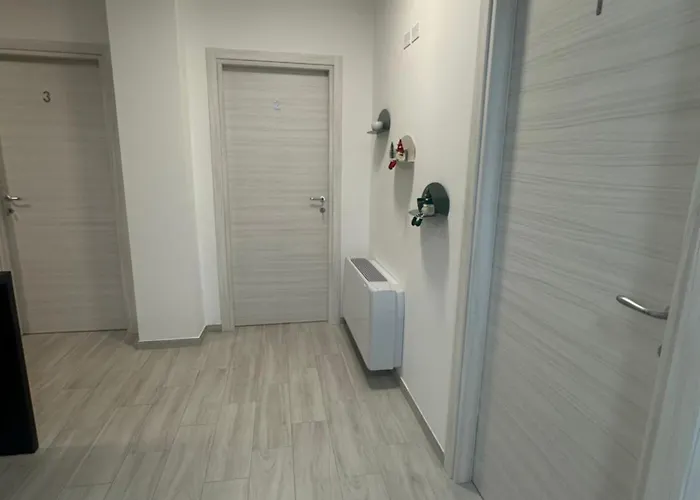 Appartamento The Lido