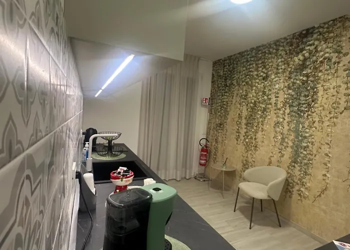 Appartement The Lido