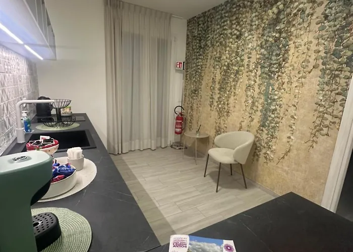 The Lido * Catanzaro