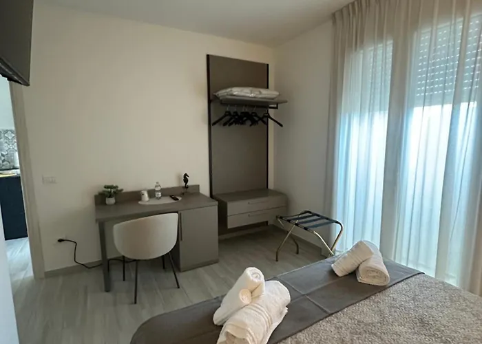 The Lido Appartement