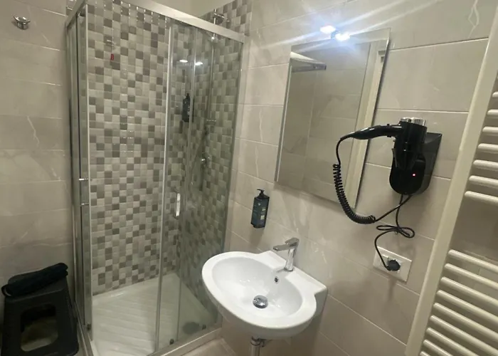 The Lido Appartement Catanzaro