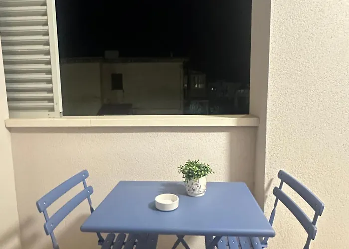 The Lido Appartement