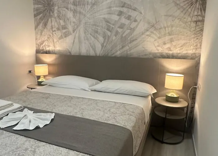 The Lido * 卡坦扎罗