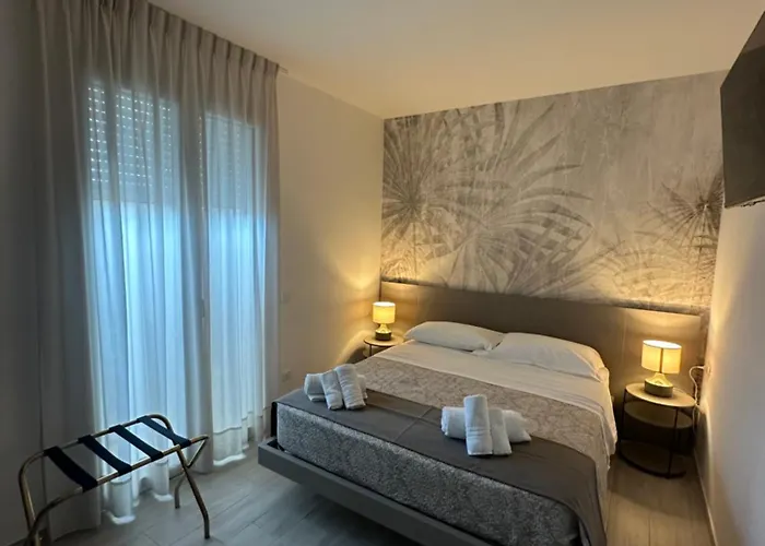 Appartement The Lido