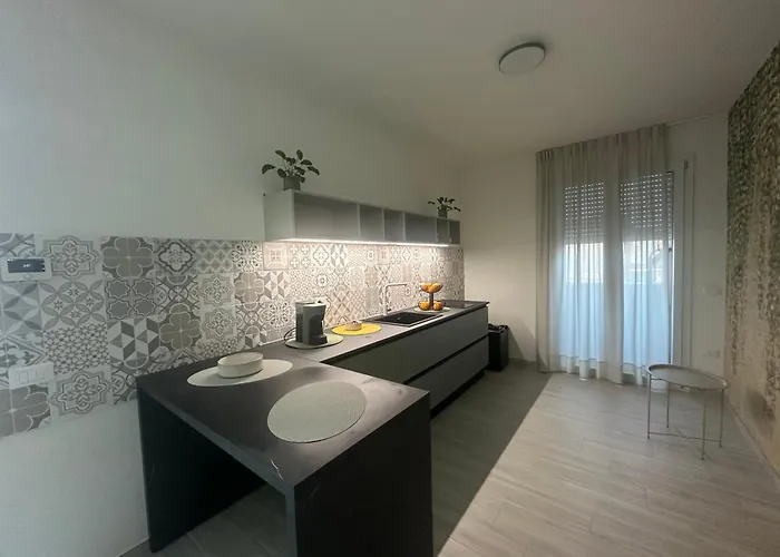 Apartamento The Lido