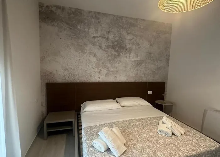 Appartamento The Lido