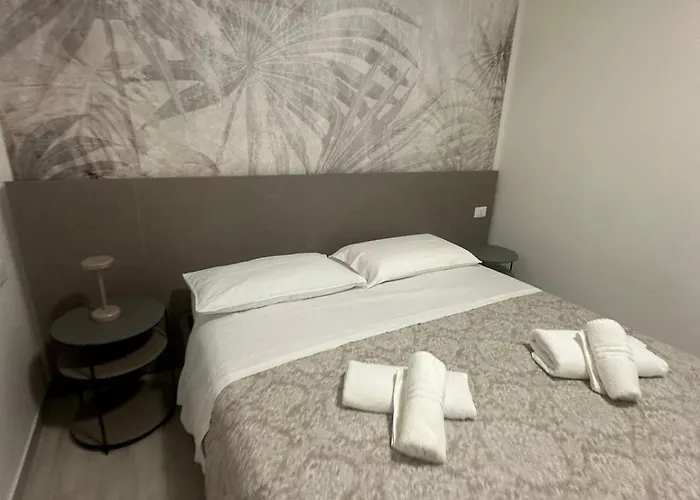 The Lido Apartamento *