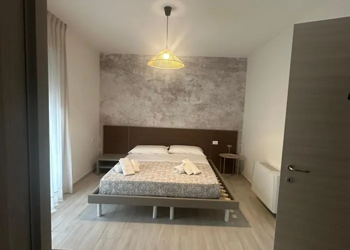 The Lido * Catanzaro