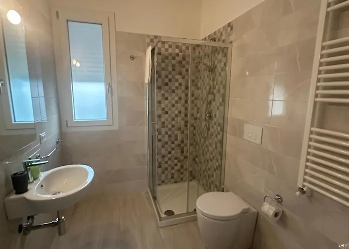 Apartamento The Lido Catanzaro