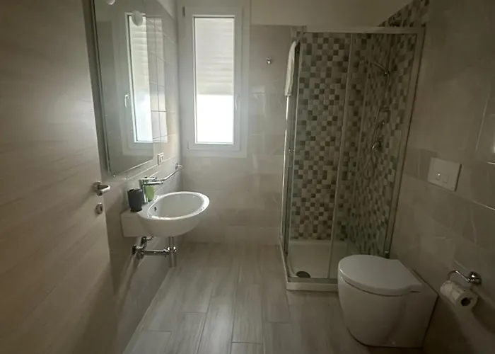 The Lido * 卡坦扎罗