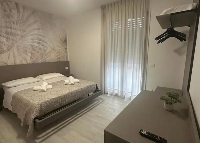 Apartamento The Lido