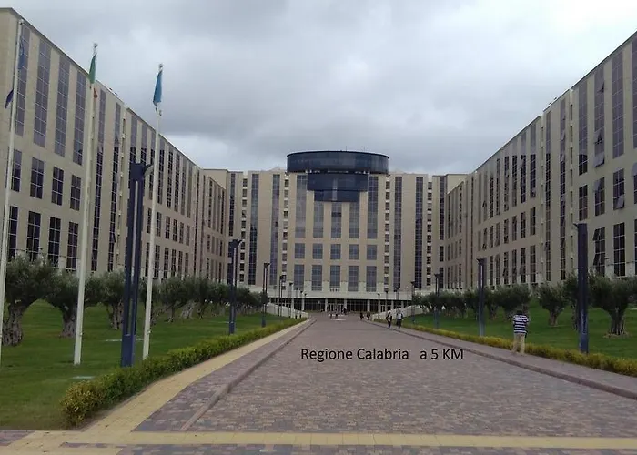 The Lido * 卡坦扎罗