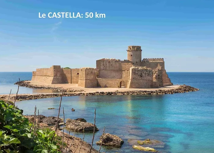 The Lido * 卡坦扎罗